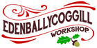 Edenballycoggill Workshop Logo